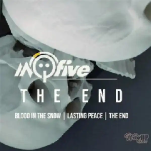 Inqfive - Blood In The Snow (tech Mix)